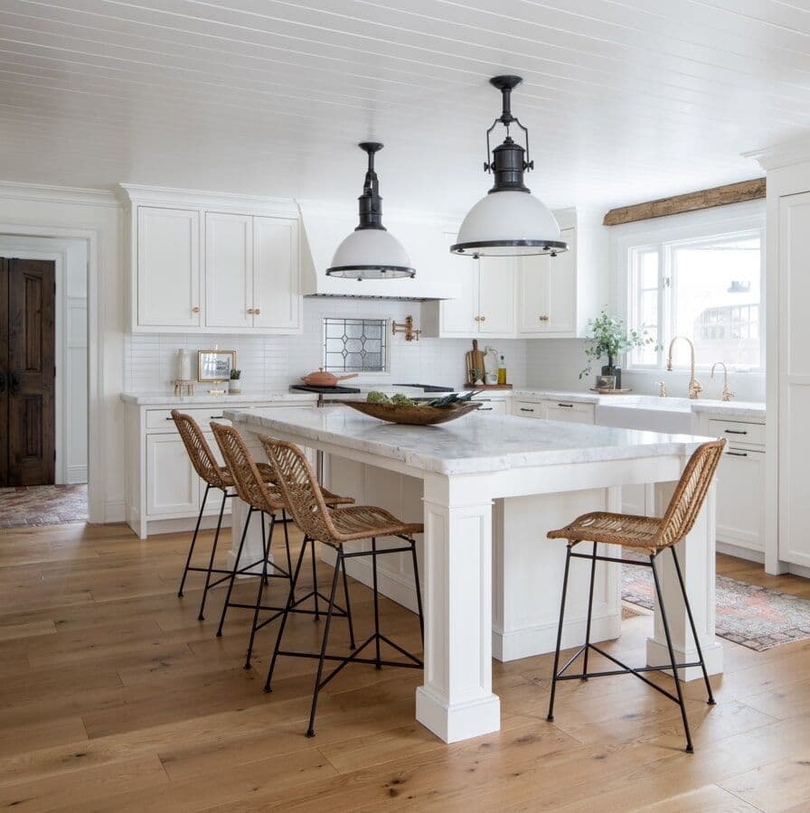 Hardwood
