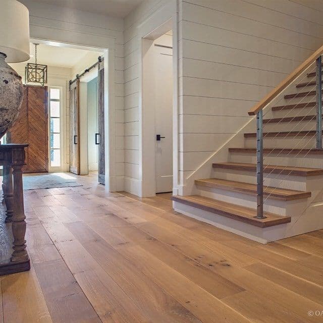 Hardwood
