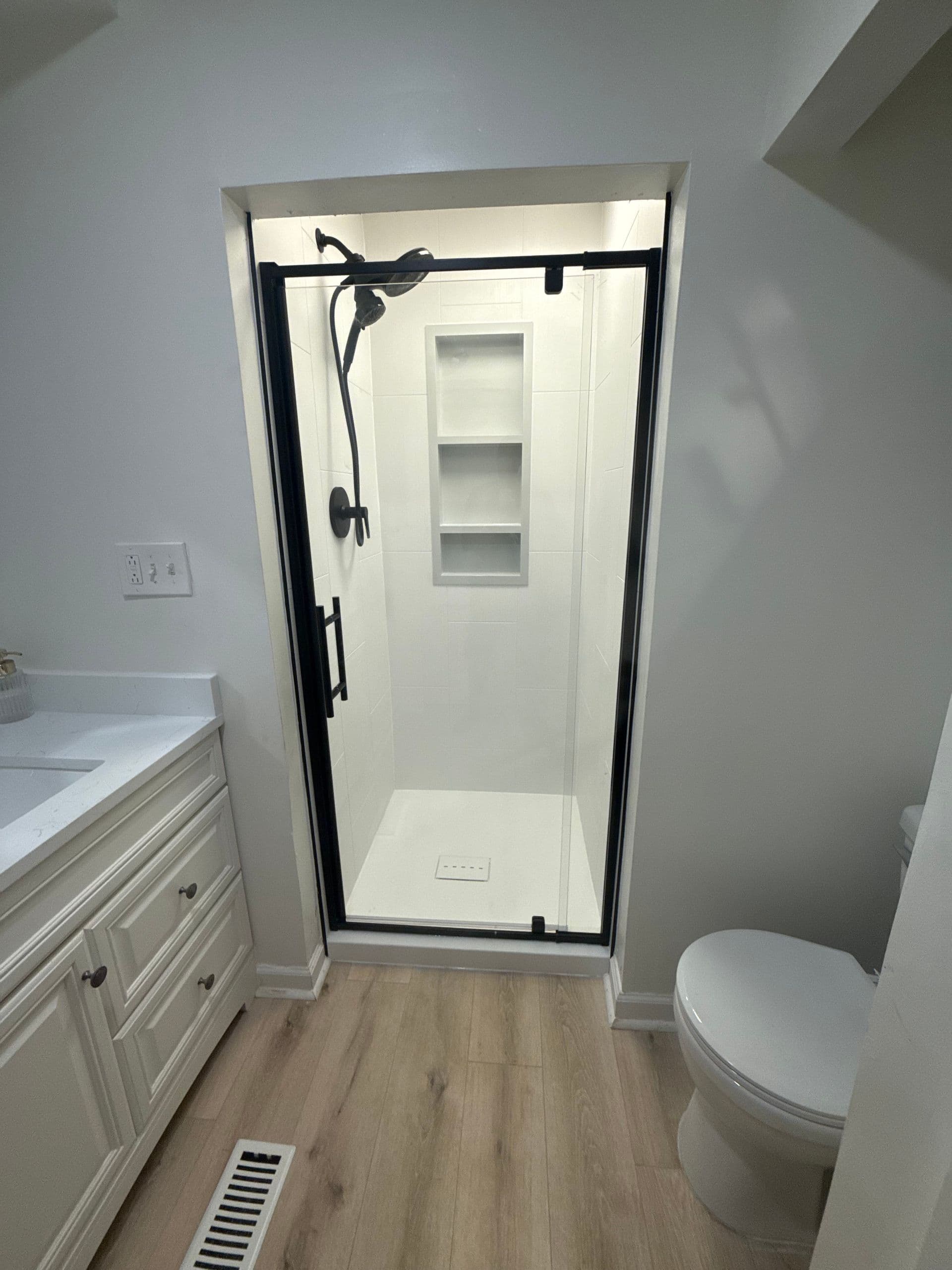 Bathroom gallery 1