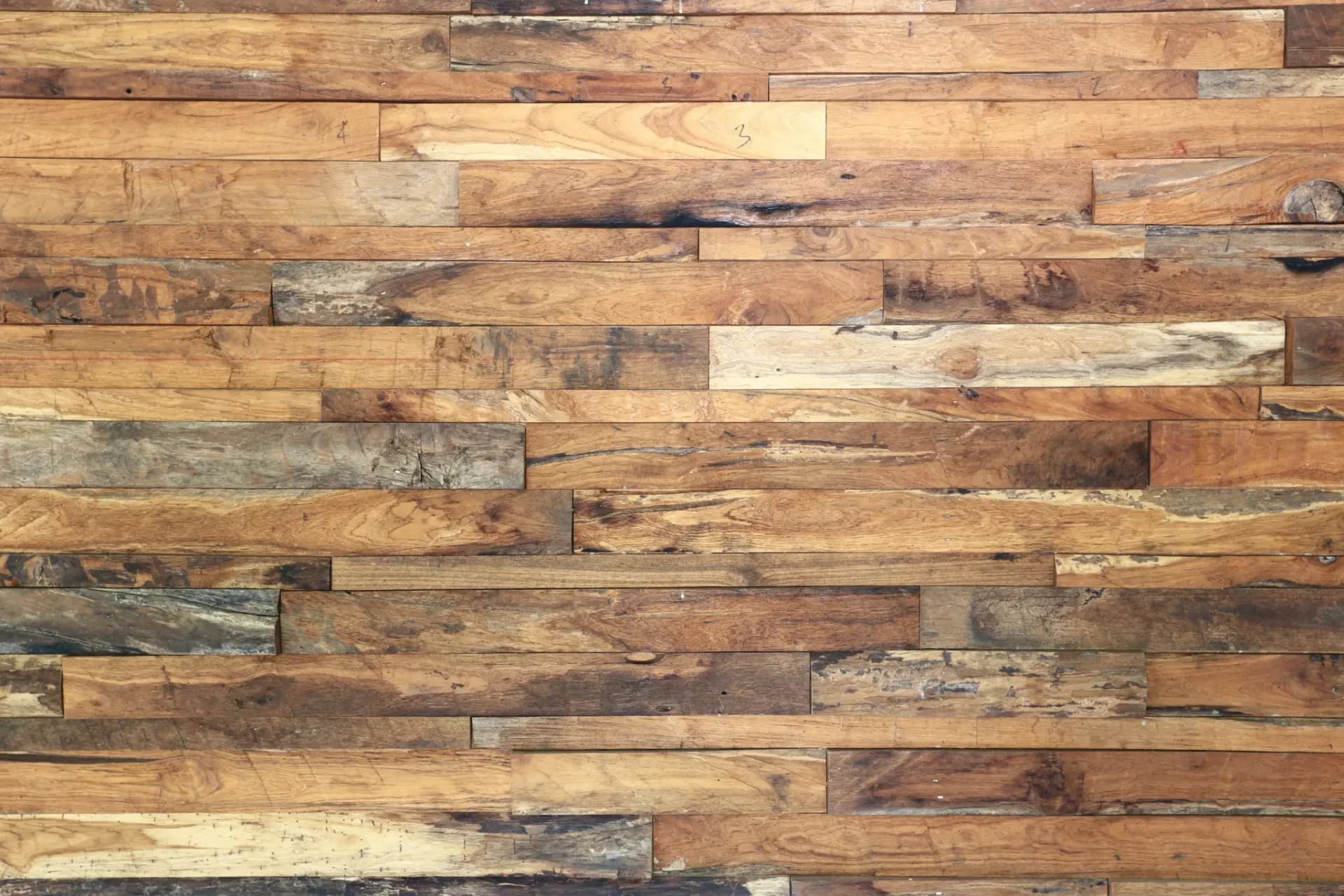 hardwood floor