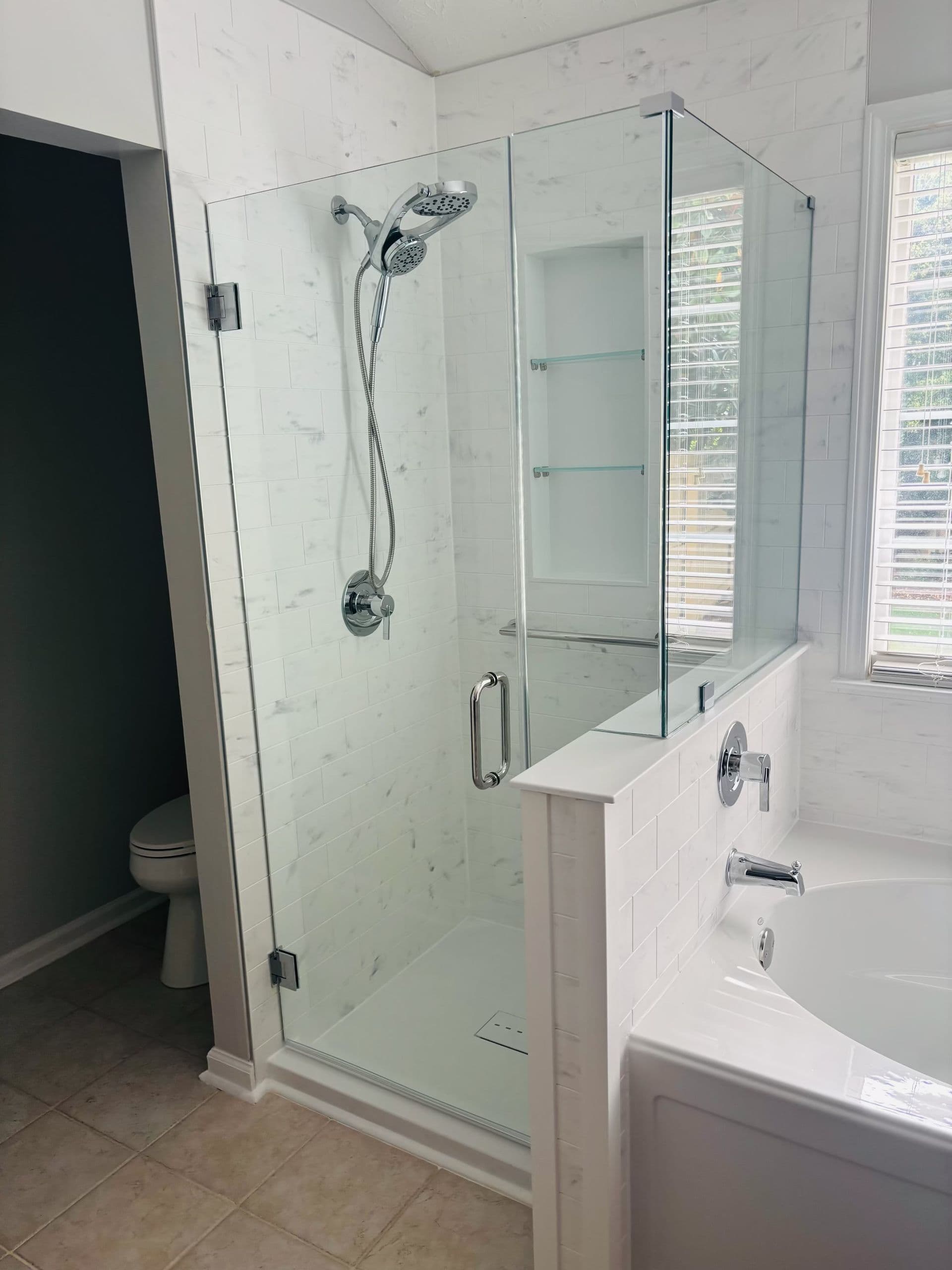 Bathroom gallery 5