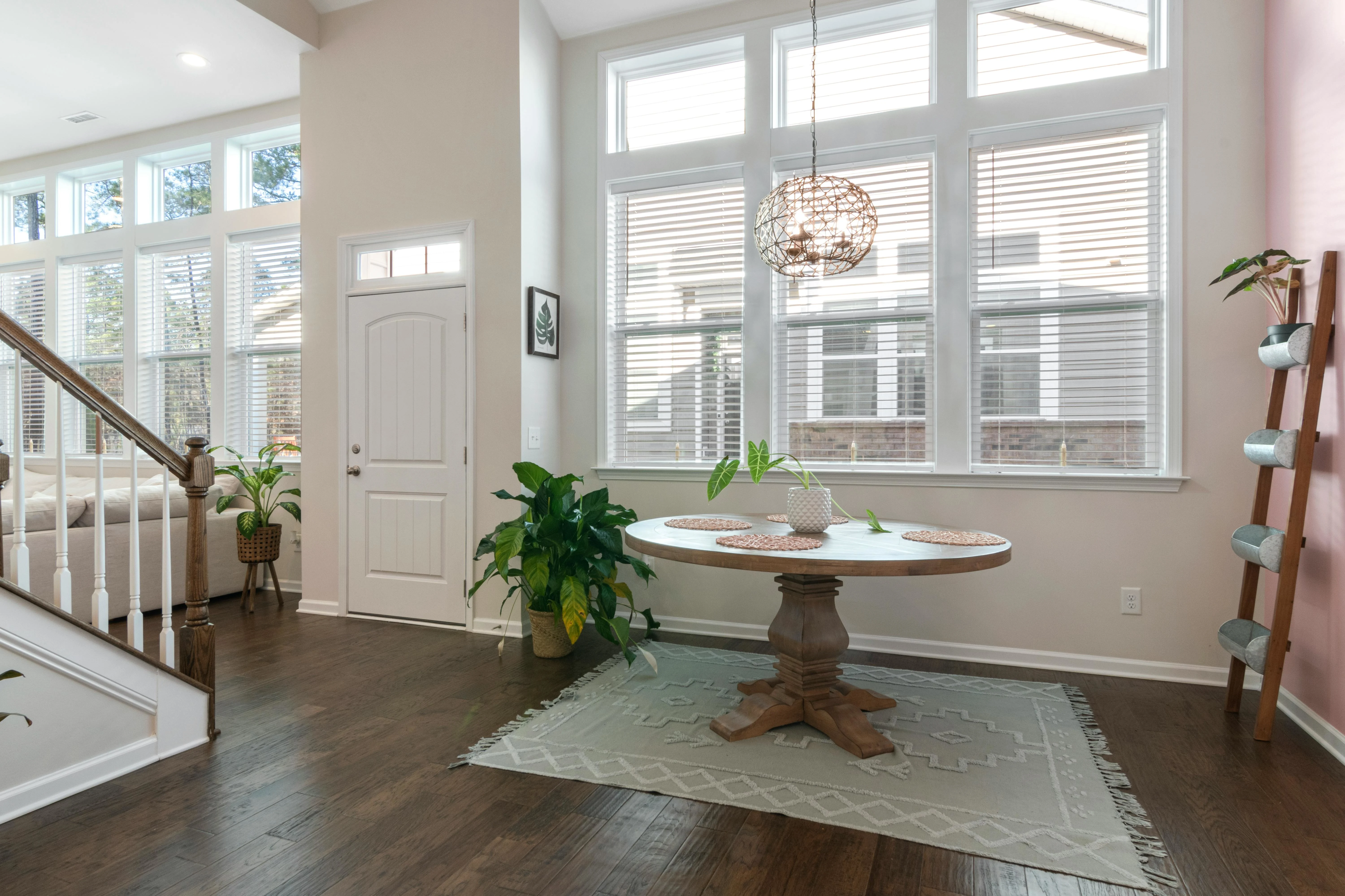 The Cost-Effectiveness of Engineered Hardwood Flooring - Penthouse Apartment Engineered Hardwood Flooring Benefits